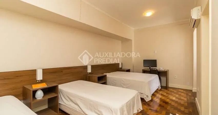 Apartamento com 1 quarto à venda na Rua General Andrade Neves, 150, Centro Histórico, Porto Alegre