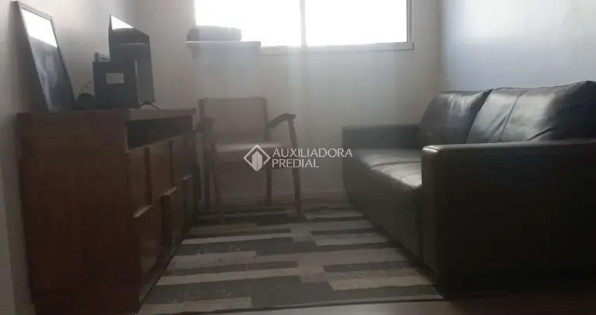 Apartamento com 1 quarto à venda na Travessa Esporte Clube Cruzeiro, 200, Morro Santana, Porto Alegre