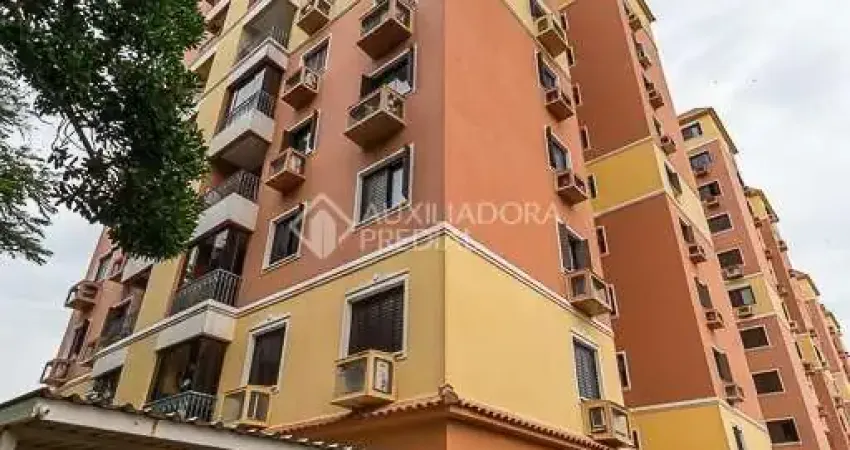 Apartamento com 3 quartos à venda na Rua Professor Carvalho Freitas, 611, Teresópolis, Porto Alegre