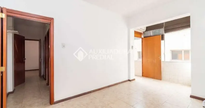 Apartamento com 1 quarto à venda na Rua Avaí, 21, Centro Histórico, Porto Alegre