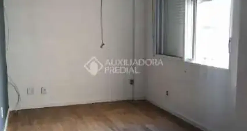 Apartamento com 1 quarto à venda na Rua Pinto Bandeira, 490, Centro Histórico, Porto Alegre