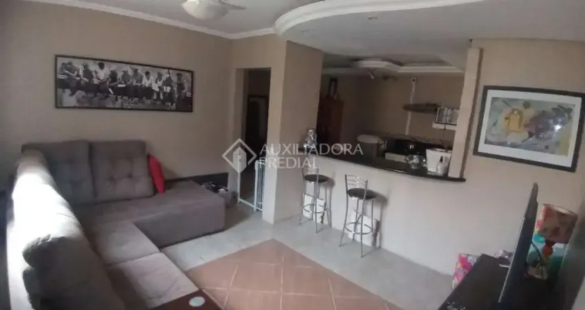 Apartamento com 2 quartos à venda na Rua Oscar Schneider, 422, Medianeira, Porto Alegre