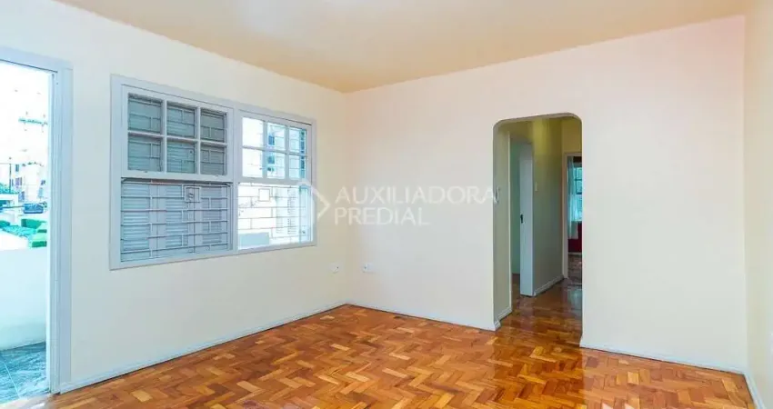 Apartamento com 2 quartos à venda na Rua Gomes Jardim, 176, Santana, Porto Alegre