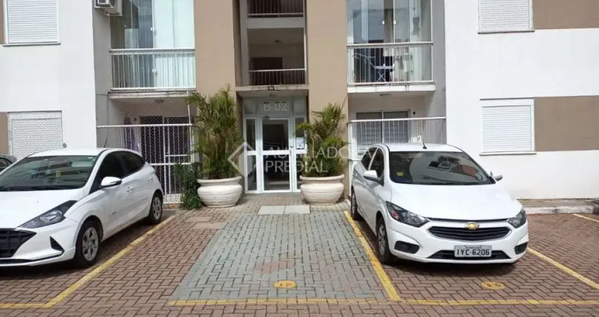 Apartamento com 2 quartos à venda na Rua Joaquim de Carvalho, 650, Vila Nova, Porto Alegre