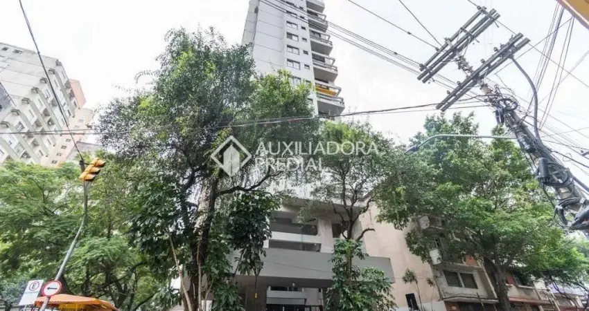 Apartamento com 1 quarto à venda na Rua Coronel Fernando Machado, 984, Centro Histórico, Porto Alegre
