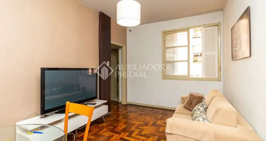Apartamento com 2 quartos à venda na Avenida Venâncio Aires, 169, Cidade Baixa, Porto Alegre
