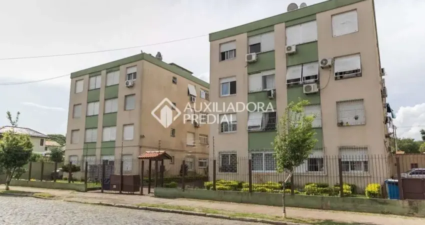 Apartamento com 2 quartos à venda na Rua Hermeto Bermudez, 280, Jardim Leopoldina, Porto Alegre