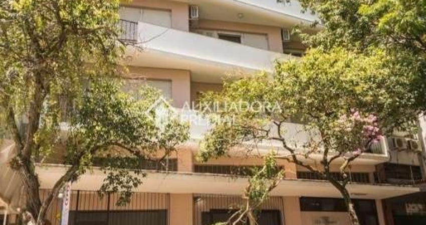 Apartamento com 1 quarto à venda na Avenida Cristóvão Colombo, 87, Floresta, Porto Alegre