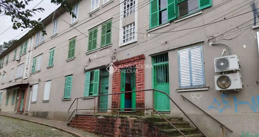 Apartamento com 3 quartos à venda na Avenida Brasiliano Índio de Moraes, 624, Passo da Areia, Porto Alegre