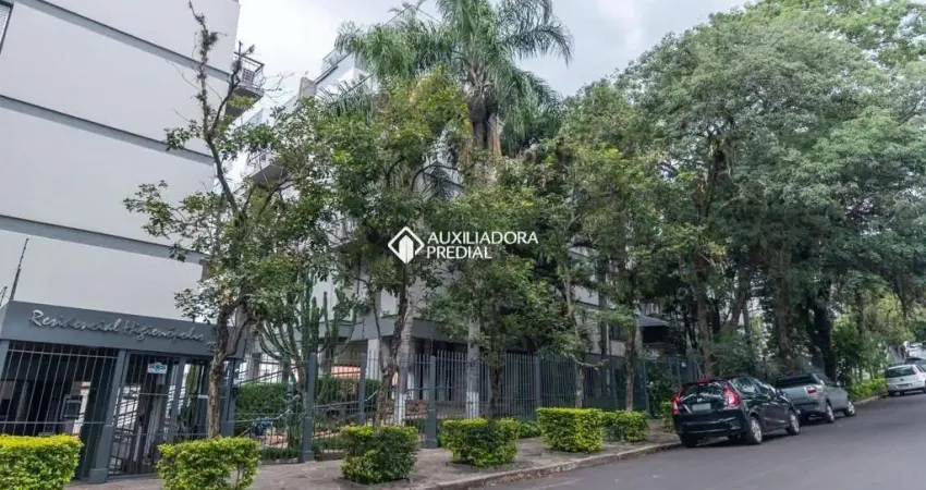 Cobertura com 3 quartos à venda na Rua Honório Silveira Dias, 1500, Higienópolis, Porto Alegre