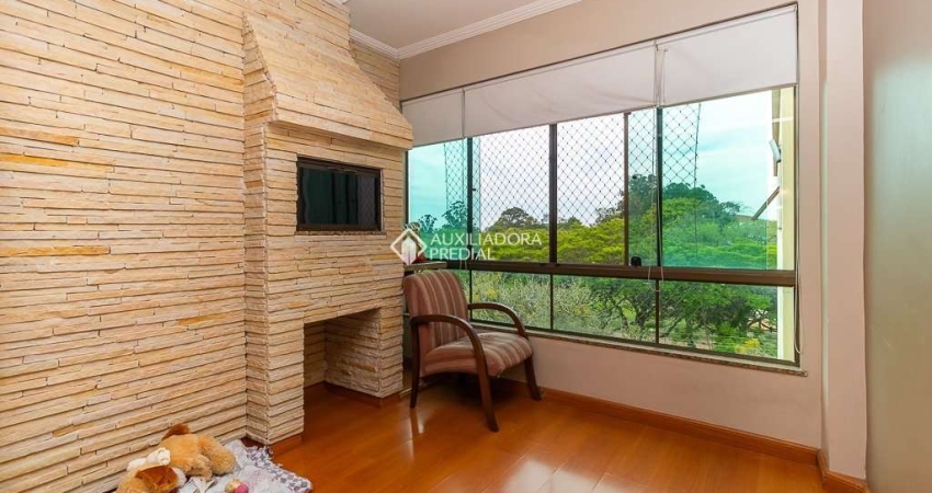 Apartamento com 3 quartos à venda na Rua Vera Cruz, 500, Vila Ipiranga, Porto Alegre