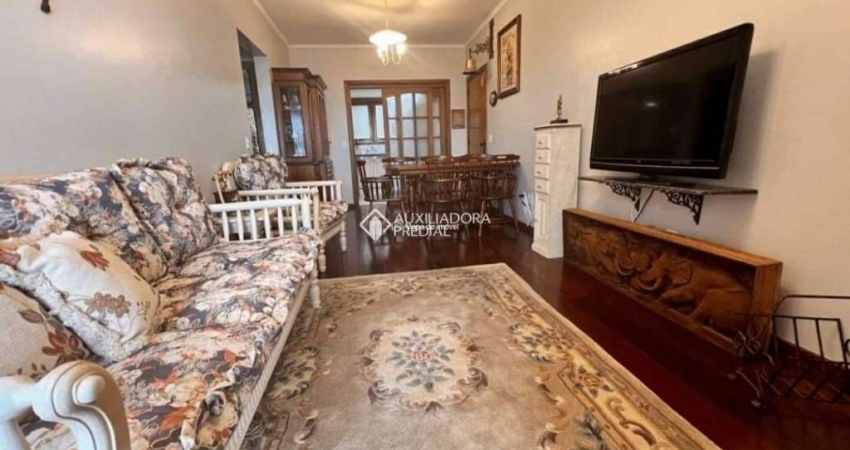 Apartamento com 2 quartos à venda na ELIZABETE ROSENFELDT, 223, Centro, Gramado