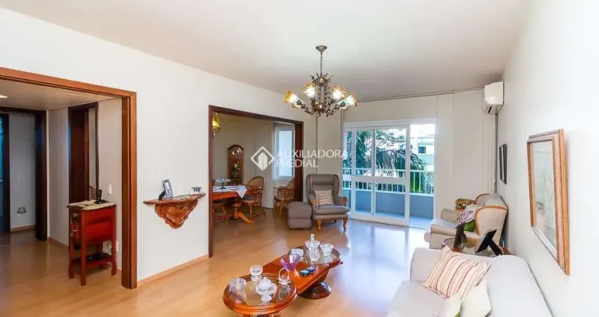Apartamento com 3 quartos à venda na Rua Coronel Bordini, 1153, Moinhos de Vento, Porto Alegre