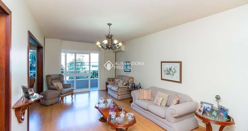 Apartamento com 3 quartos à venda na Rua Coronel Bordini, 1153, Moinhos de Vento, Porto Alegre
