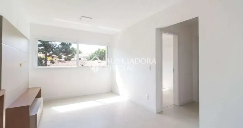 Apartamento com 2 quartos à venda na Rua Joaquim Cruz, 300, Santo Antônio, Porto Alegre