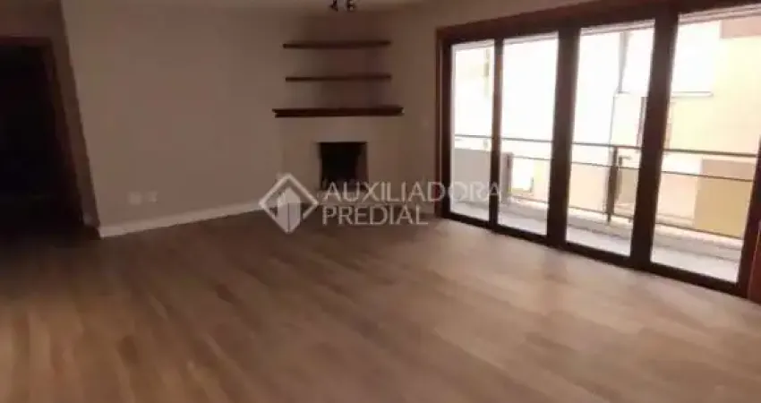 Apartamento com 3 quartos à venda na Rua São Vicente, 117, Rio Branco, Porto Alegre