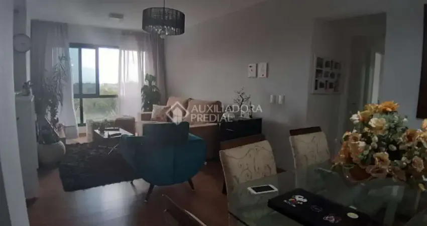 Apartamento com 3 quartos à venda na Rua Coronel Claudino, 25, Cristal, Porto Alegre