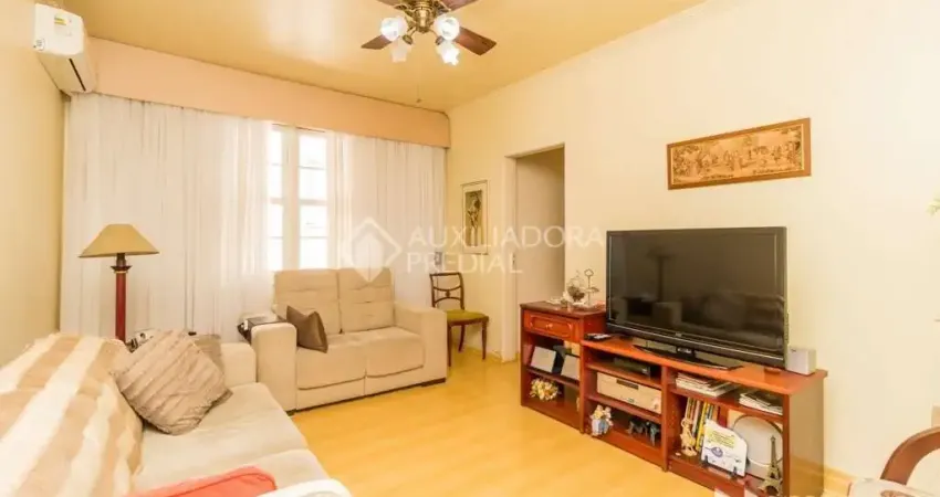 Apartamento com 3 quartos à venda na Rua Marquês do Pombal, 746, Moinhos de Vento, Porto Alegre