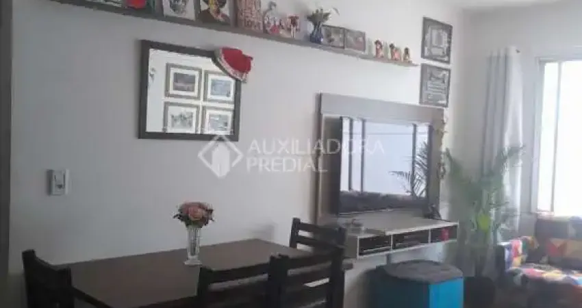 Apartamento com 2 quartos à venda na Avenida Taquara, 376, Petrópolis, Porto Alegre