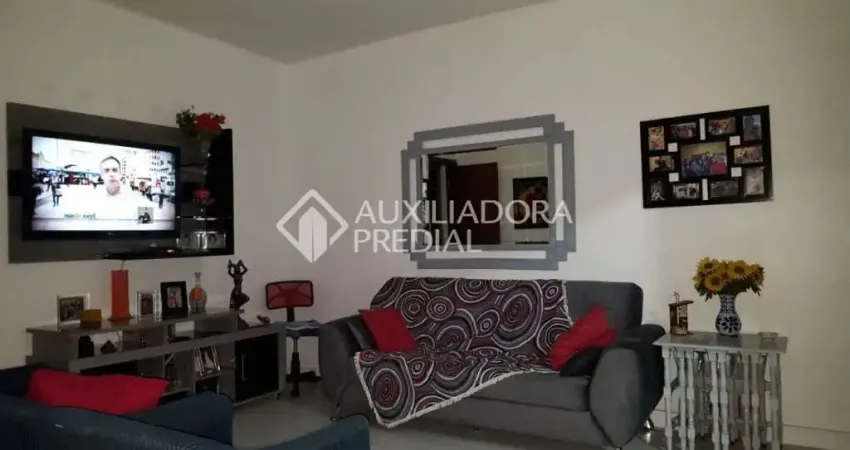 Apartamento com 3 quartos à venda na Avenida Getúlio Vargas, 572, Menino Deus, Porto Alegre