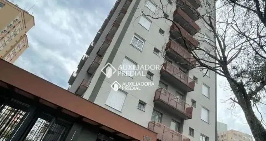 Apartamento com 1 quarto à venda na Avenida dos Cubanos, 114, Partenon, Porto Alegre