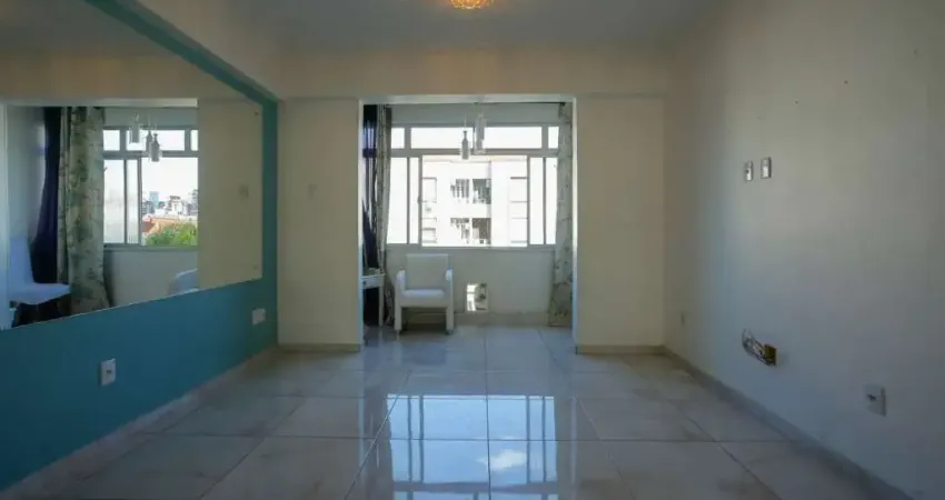 Apartamento com 3 quartos à venda na Rua Santos Dumont, 577, Floresta, Porto Alegre
