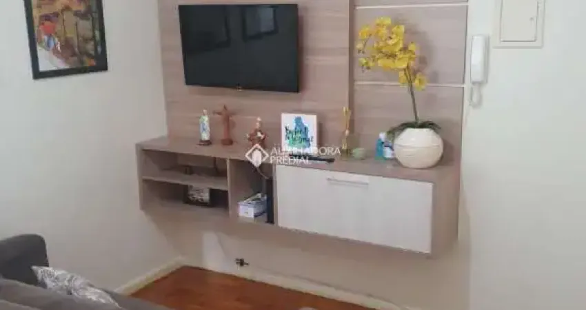 Apartamento com 1 quarto à venda na Rua Barão do Gravataí, 671, Menino Deus, Porto Alegre
