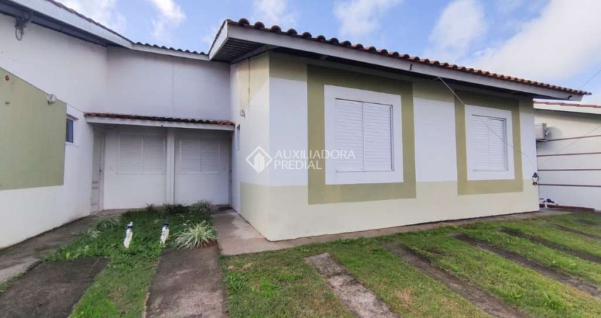 Casa em condomínio fechado com 2 quartos à venda na Acesso Terra Nova, 601, Terra Nova, Alvorada