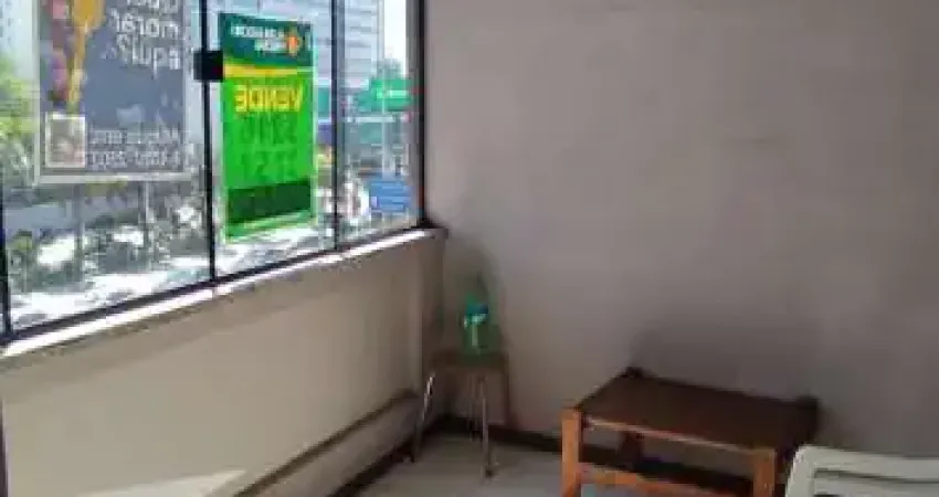 Apartamento com 3 quartos à venda na Avenida Assis Brasil, 3841, Cristo Redentor, Porto Alegre