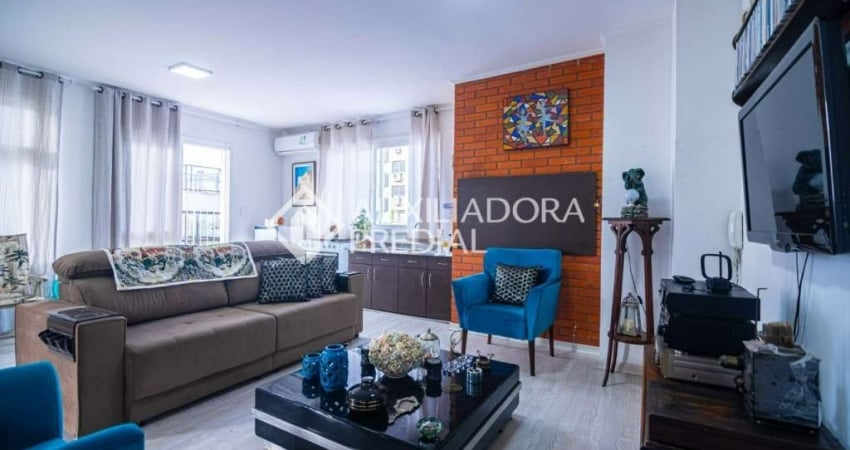 Cobertura com 3 quartos à venda na Rua Felicíssimo de Azevedo, 403, Auxiliadora, Porto Alegre