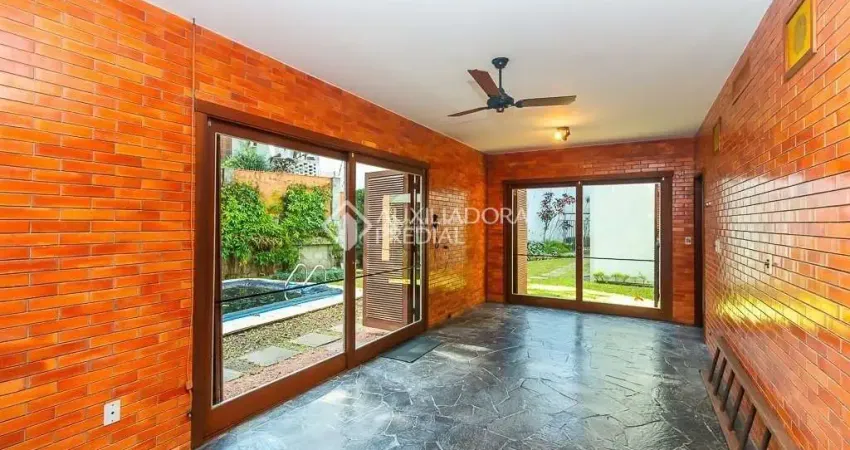 Casa com 4 quartos à venda na Rua Gregor Mendel, 65, Boa Vista, Porto Alegre