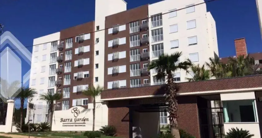 Apartamento com 2 quartos à venda na Estrada João Salomoni, 987, Vila Nova, Porto Alegre