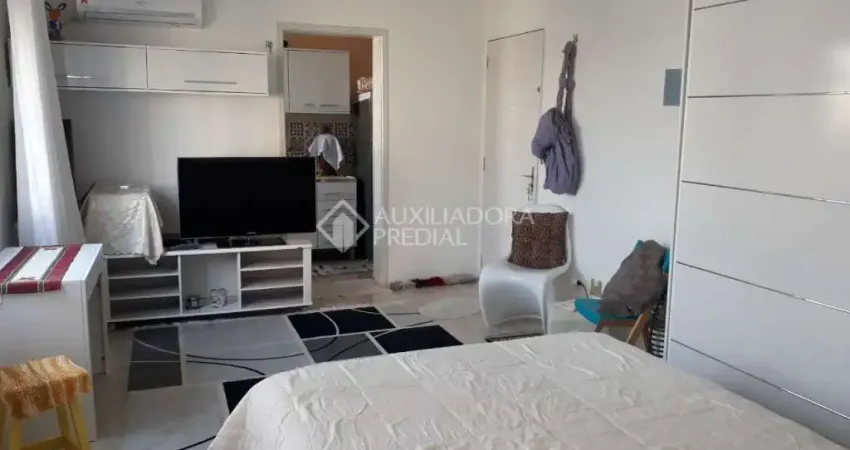 Apartamento com 1 quarto à venda na Rua Vicente da Fontoura, 1389, Rio Branco, Porto Alegre