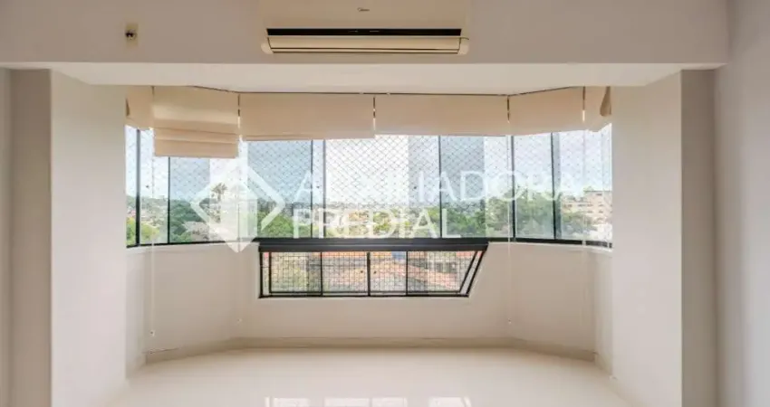 Cobertura com 4 quartos à venda na Rua Campos Elíseos, 340, Glória, Porto Alegre