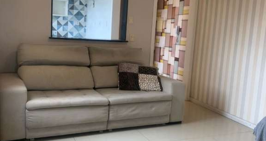 Apartamento com 3 quartos à venda na Avenida Presidente Franklin Roosevelt, 1351, Navegantes, Porto Alegre