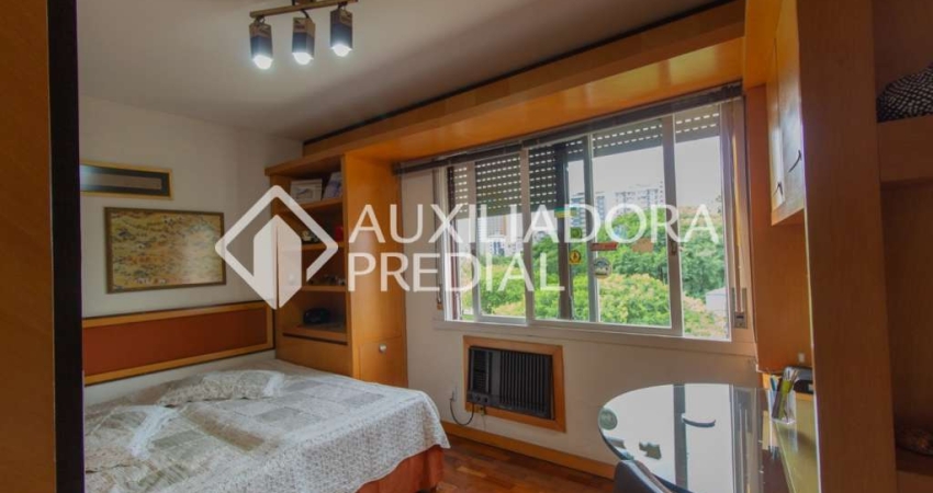 Cobertura com 4 quartos à venda na Rua Quintino Bocaiúva, 955, Floresta, Porto Alegre