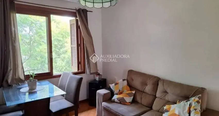Apartamento com 2 quartos à venda na Rua Engenheiro Antônio Carlos Tibiriçá, 520, Petrópolis, Porto Alegre