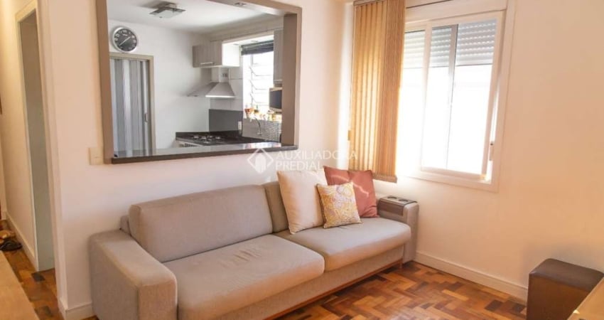 Apartamento com 2 quartos à venda na Rua Guilherme Alves, 414, Partenon, Porto Alegre