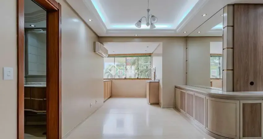 Apartamento com 3 quartos à venda na Rua Comendador Rodolfo Gomes, 631, Menino Deus, Porto Alegre
