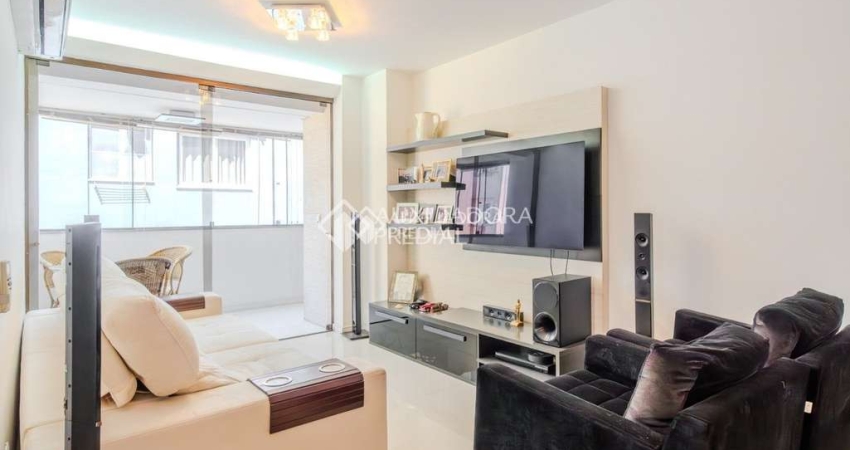 Apartamento com 2 quartos à venda na Rua Olavo Bilac, 300, Azenha, Porto Alegre