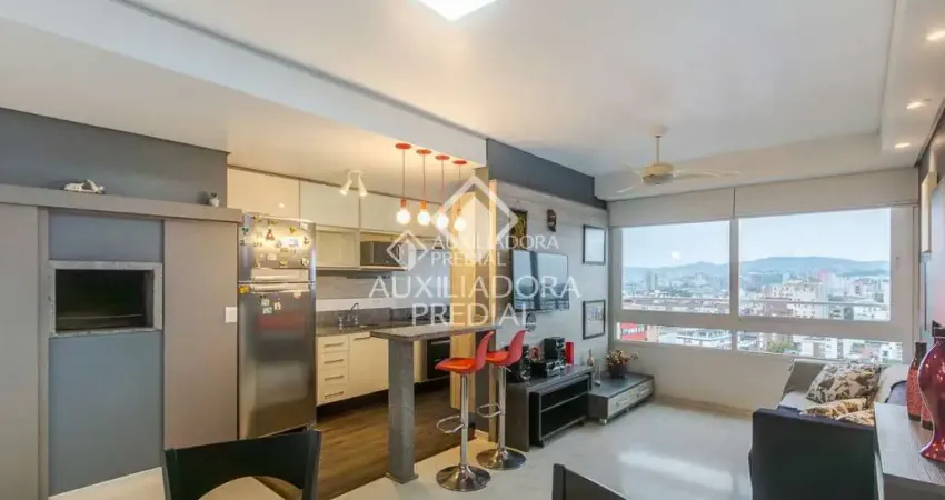 Apartamento com 2 quartos à venda na Rua General Lima e Silva, 757, Cidade Baixa, Porto Alegre