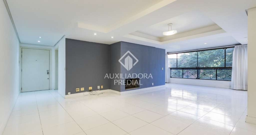 Apartamento com 3 quartos à venda na Rua Corcovado, 385, Auxiliadora, Porto Alegre