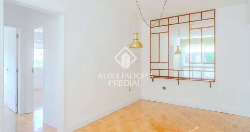 Apartamento com 2 quartos à venda na Rua Comendador Rodolfo Gomes, 403, Menino Deus, Porto Alegre