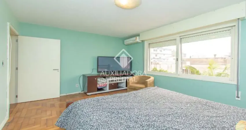 Apartamento com 3 quartos à venda na Rua São Manoel, 690, Rio Branco, Porto Alegre