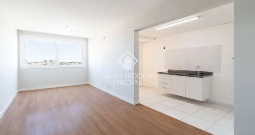 Apartamento com 2 quartos à venda na Rua Augusto Severo, 125, São João, Porto Alegre