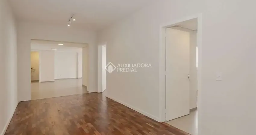 Apartamento com 2 quartos à venda na Rua Vicente da Fontoura, 1059, Rio Branco, Porto Alegre