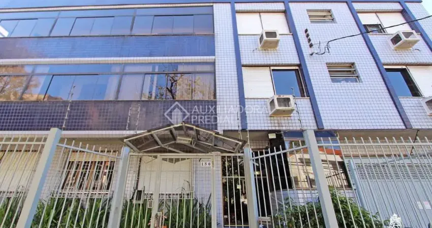 Apartamento com 2 quartos à venda na Rua Guilherme Alves, 150, Petrópolis, Porto Alegre