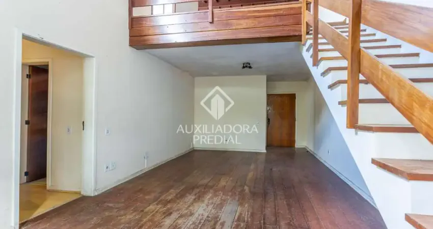 Cobertura com 3 quartos à venda na Rua Visconde de Duprat, 163, Petrópolis, Porto Alegre