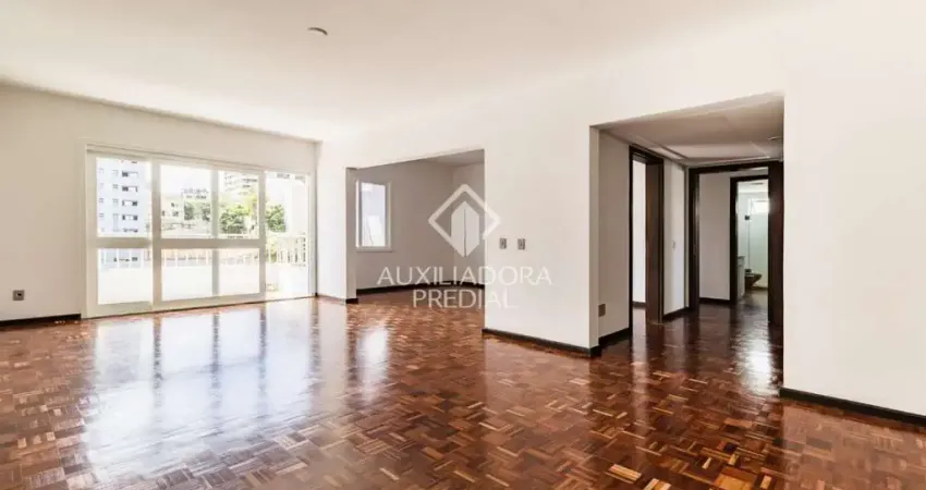 Apartamento com 3 quartos à venda na Rua Coronel Bordini, 1153, Moinhos de Vento, Porto Alegre