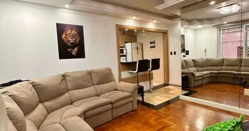 Apartamento com 3 quartos à venda na Avenida Getúlio Vargas, 673, Menino Deus, Porto Alegre